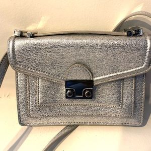 Loeffler Randall Mini Rider Bag
